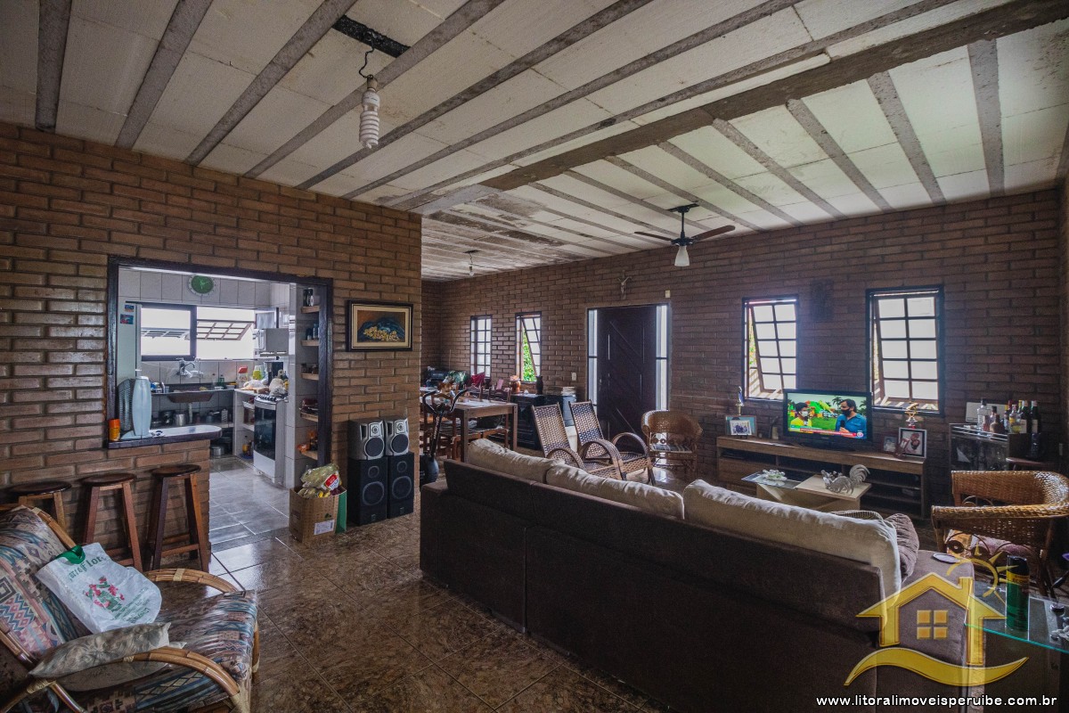 Casa no bairro Jardim Imperador, Lado Linha