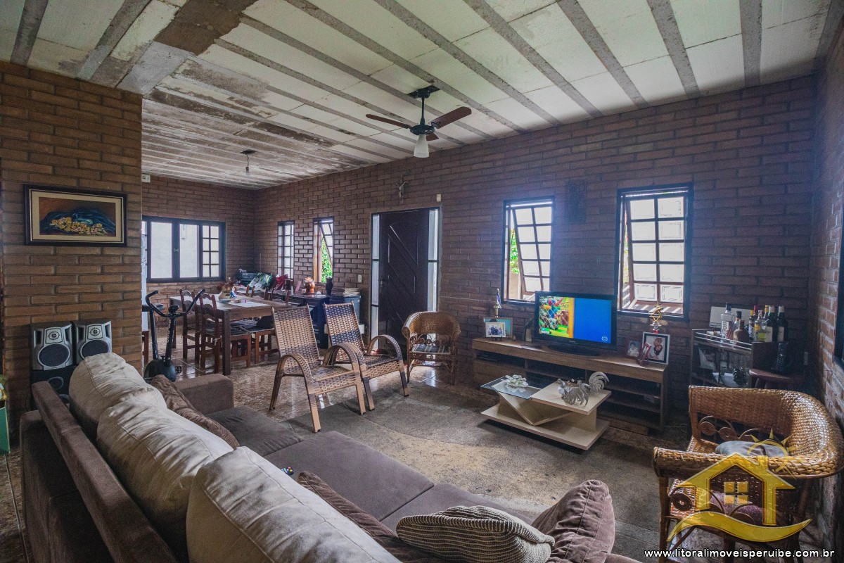 Casa no bairro Jardim Imperador, Lado Linha