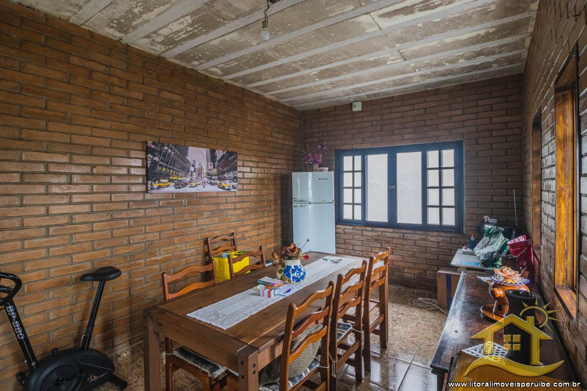 Casa no bairro Jardim Imperador, Lado Linha