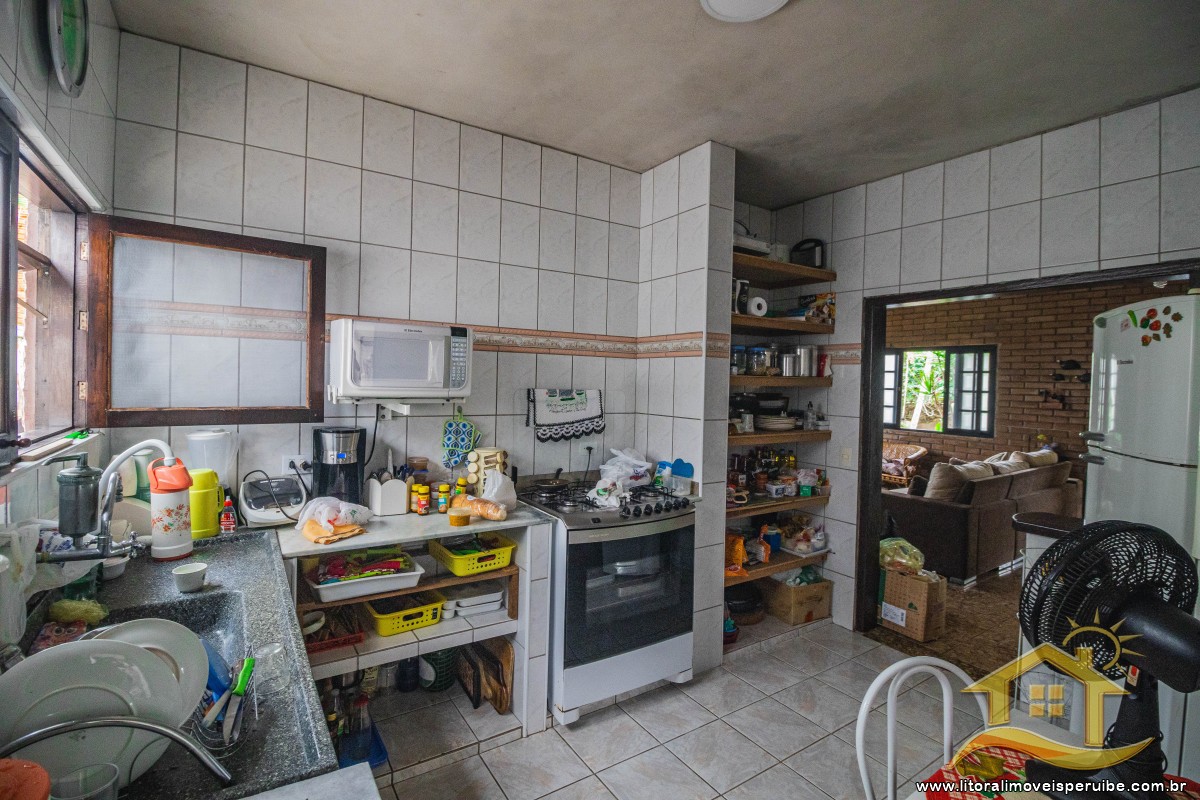 Casa no bairro Jardim Imperador, Lado Linha