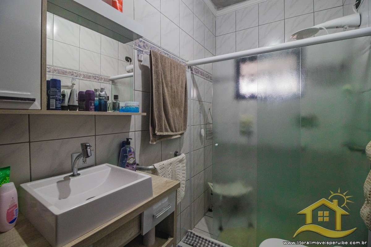 Casa no bairro Jardim Imperador, Lado Linha