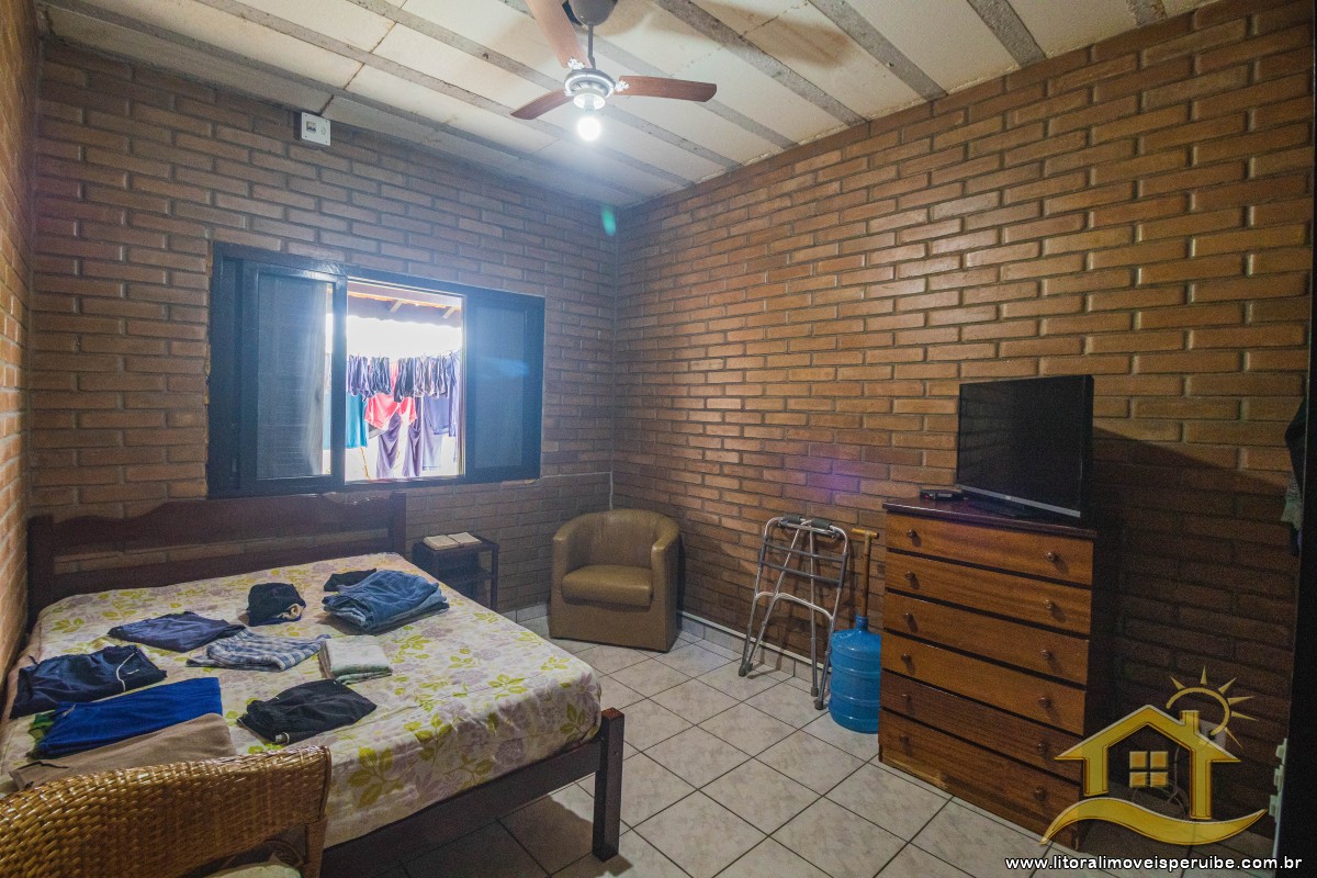 Casa no bairro Jardim Imperador, Lado Linha