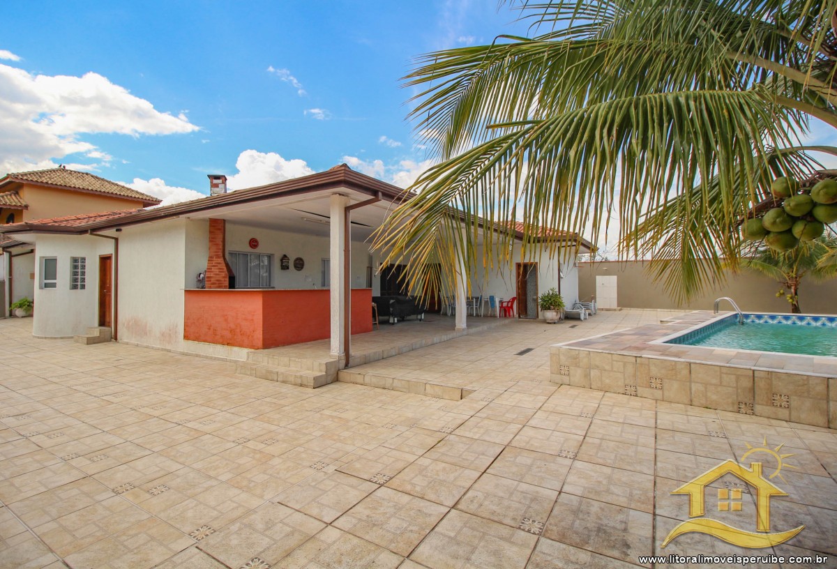 Casa no bairro Jardim Imperador, Pós Linha
