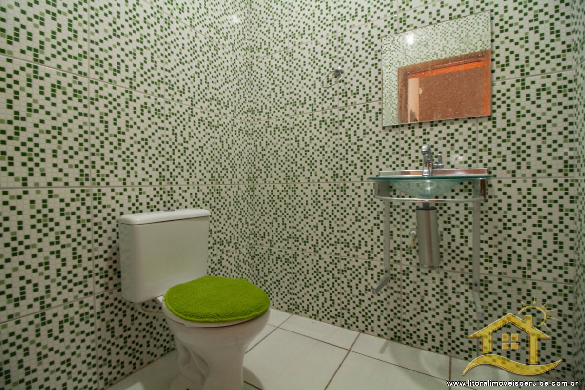 Casa no bairro Jardim Imperador, Pós Linha