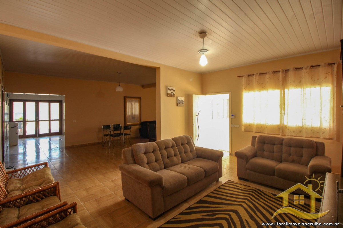 Casa no bairro Jardim Imperador, Pós Linha