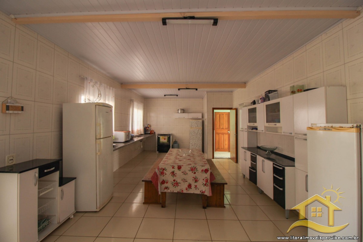 Casa no bairro Jardim Imperador, Pós Linha