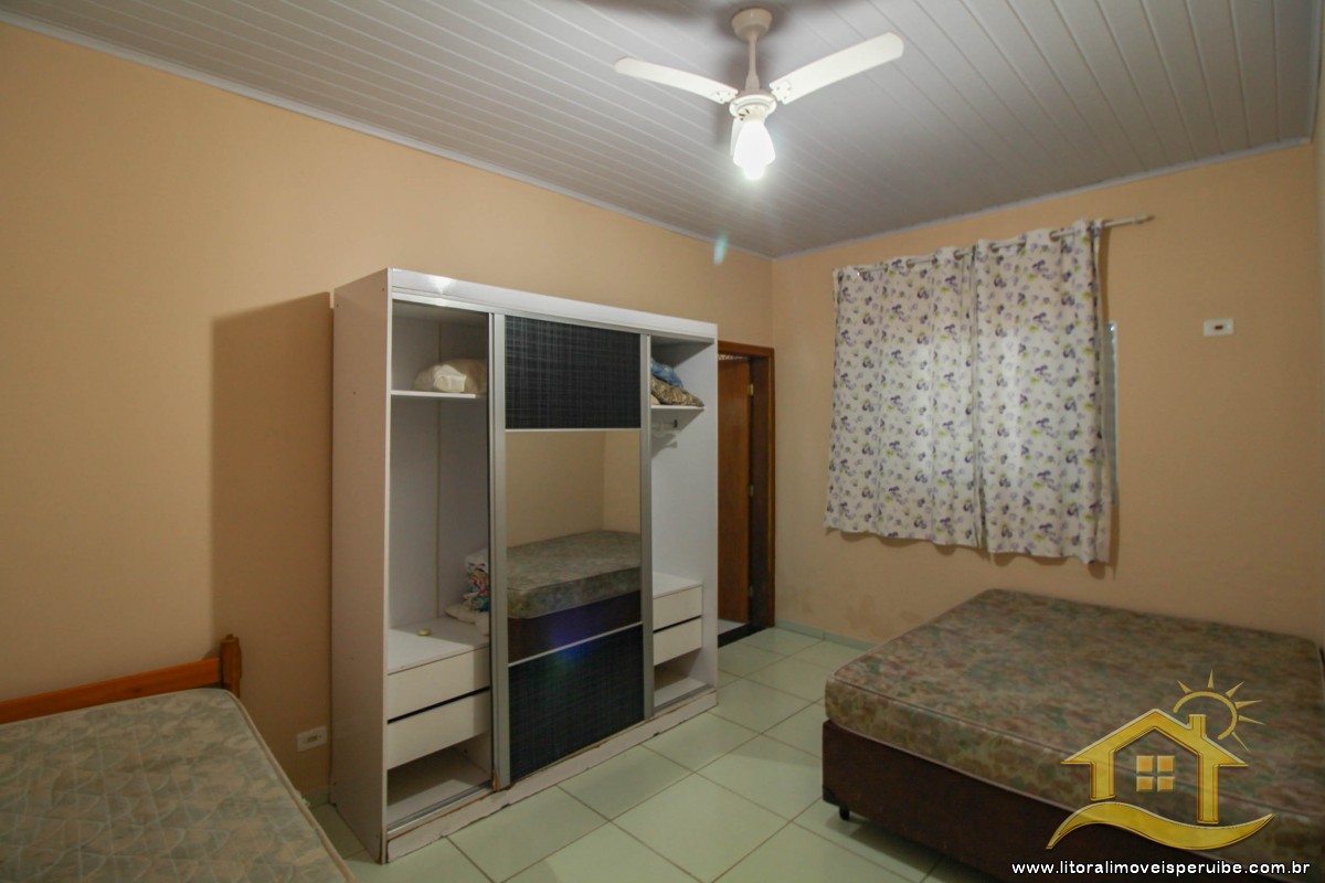 Casa no bairro Jardim Imperador, Pós Linha