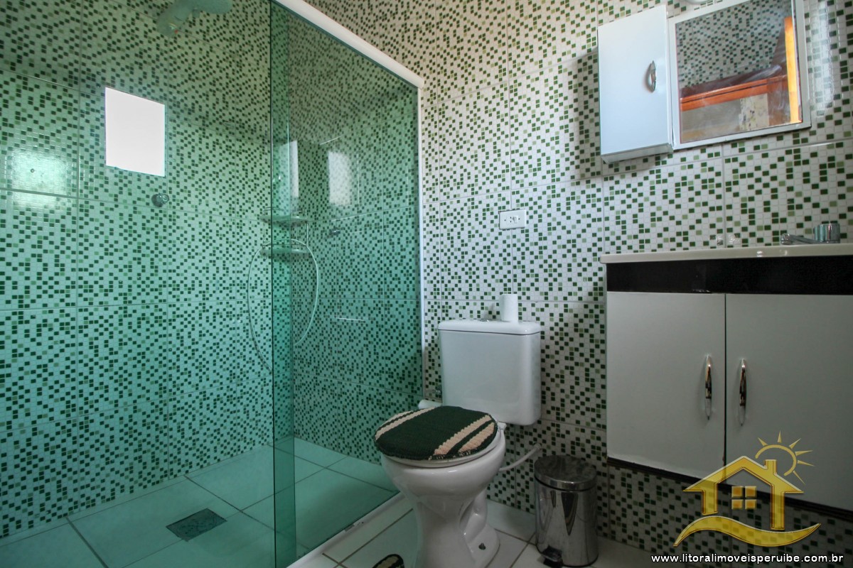 Casa no bairro Jardim Imperador, Pós Linha
