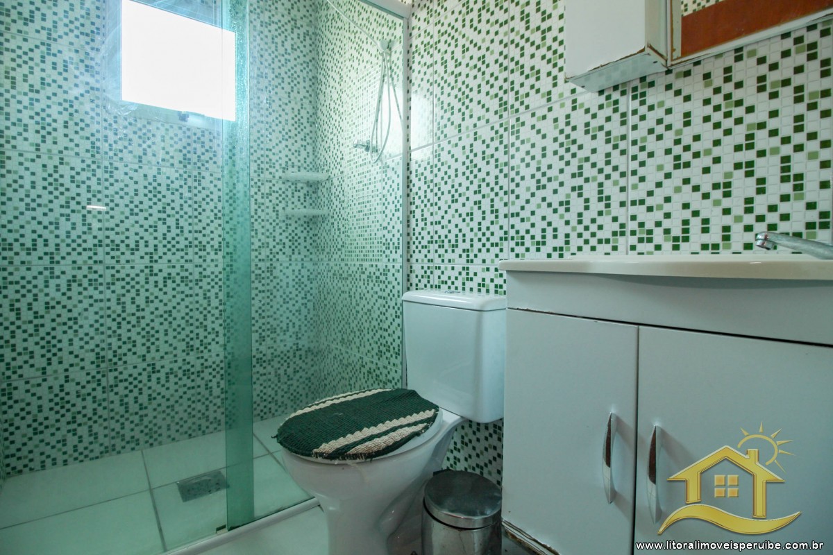 Casa no bairro Jardim Imperador, Pós Linha