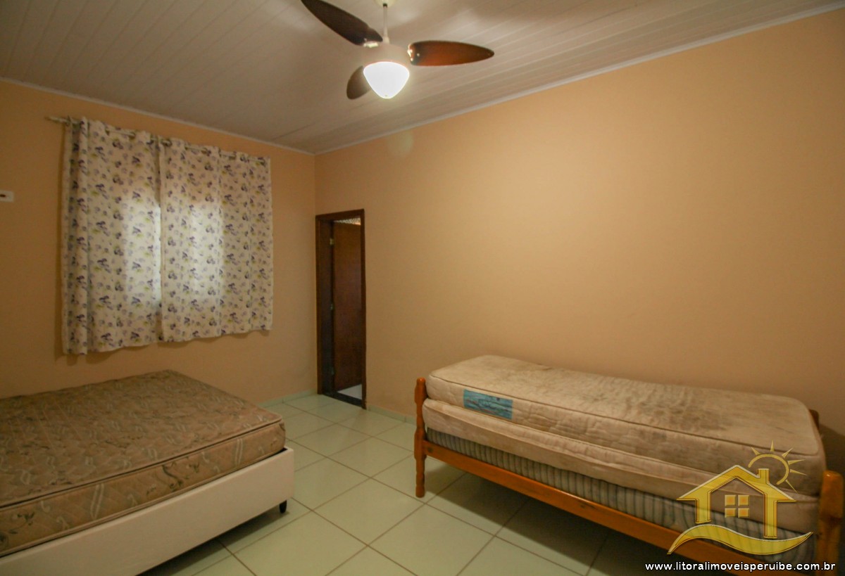 Casa no bairro Jardim Imperador, Pós Linha
