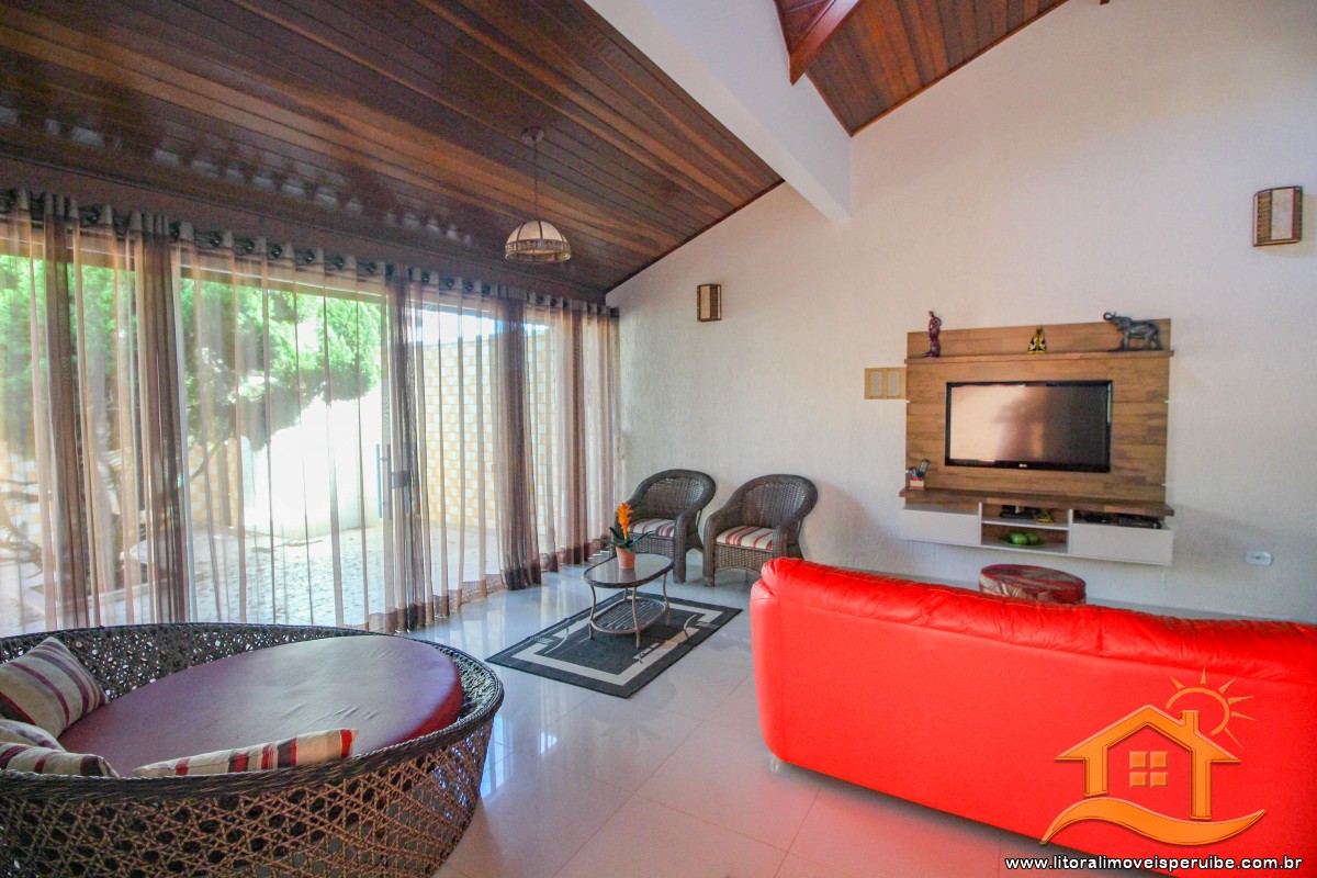 Casa no bairro Maria Helena Novaes, Lado Praia