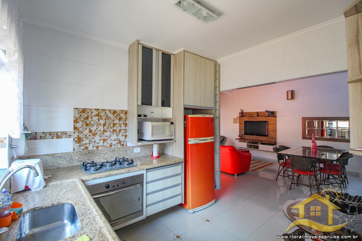 Casa no bairro Maria Helena Novaes, Lado Praia