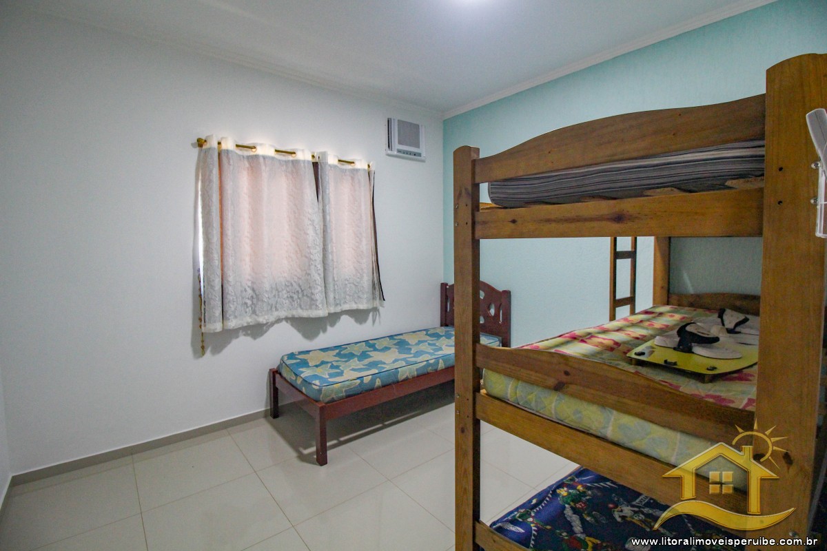 Casa no bairro Maria Helena Novaes, Lado Praia