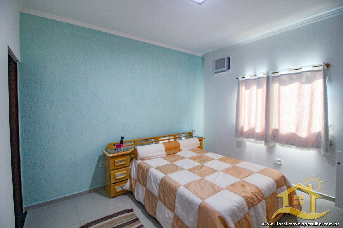 Casa no bairro Maria Helena Novaes, Lado Praia