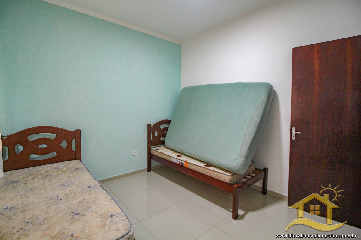 Casa no bairro Maria Helena Novaes, Lado Praia