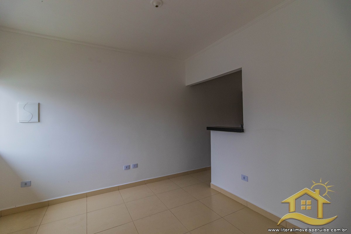 Casa no bairro Estância dos Eucaliptos, Pós Linha