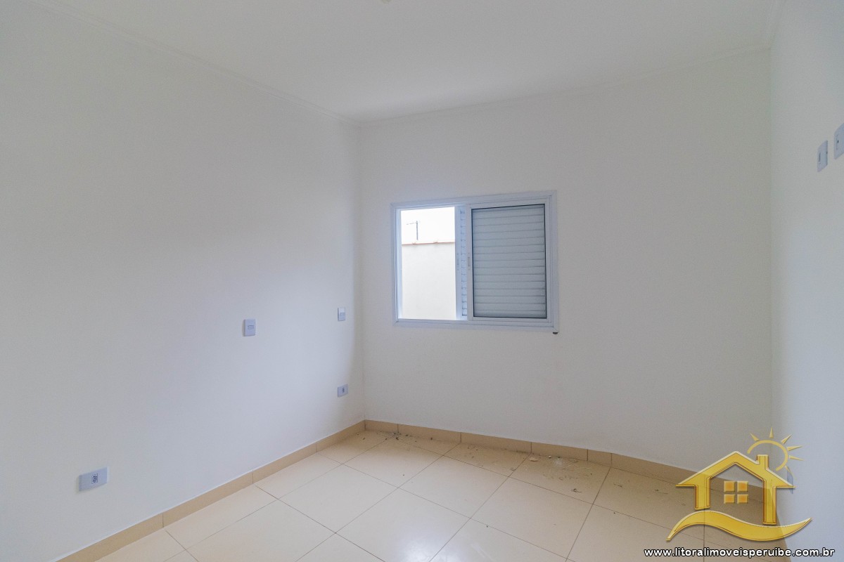 Casa no bairro Estância dos Eucaliptos, Pós Linha