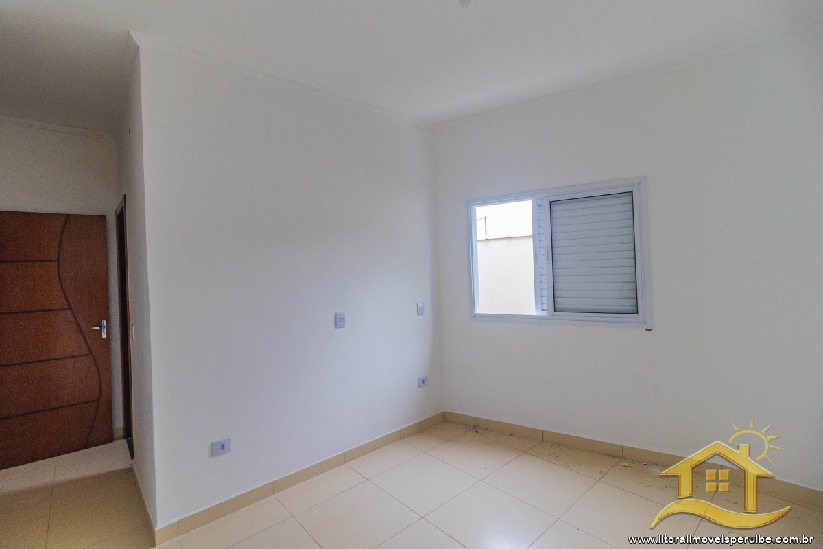 Casa no bairro Estância dos Eucaliptos, Pós Linha