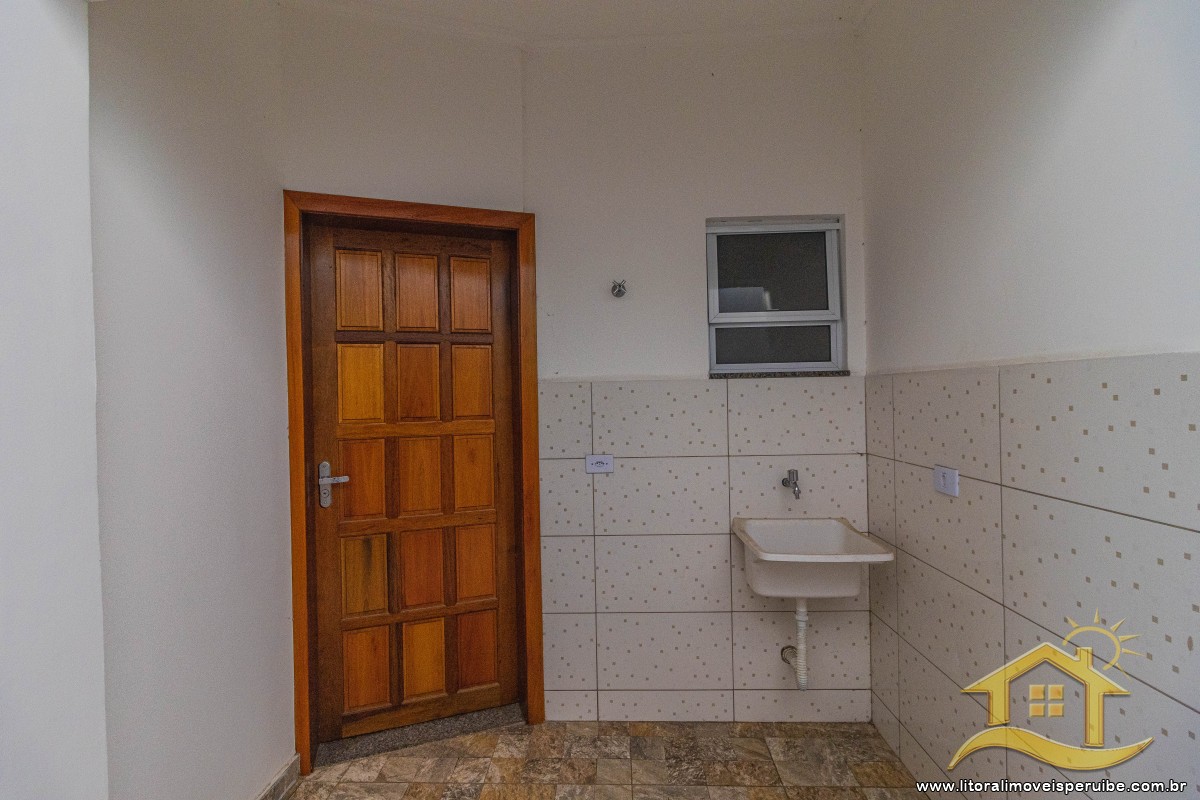 Casa no bairro Estância dos Eucaliptos, Pós Linha