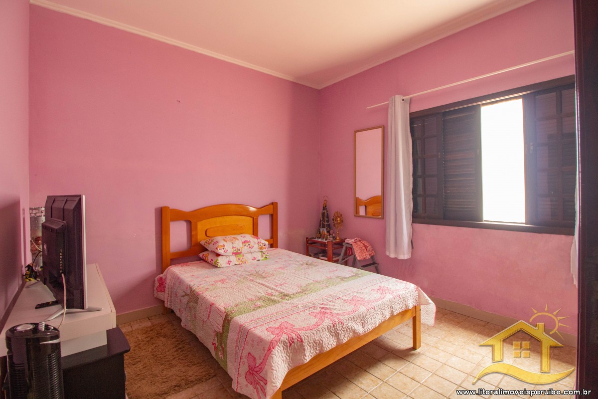 Casa no bairro Jardim Barra de Jangadas, Lado Linha
