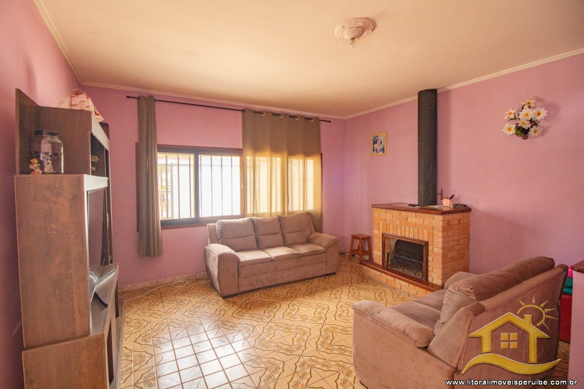 Casa no bairro Jardim Barra de Jangadas, Lado Linha