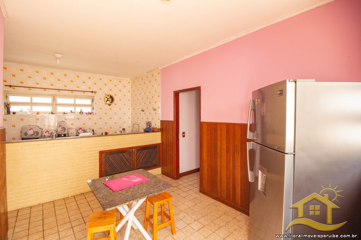 Casa no bairro Jardim Barra de Jangadas, Lado Linha
