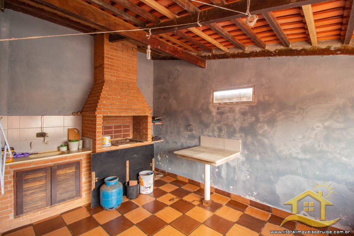 Casa no bairro Jardim Barra de Jangadas, Lado Linha