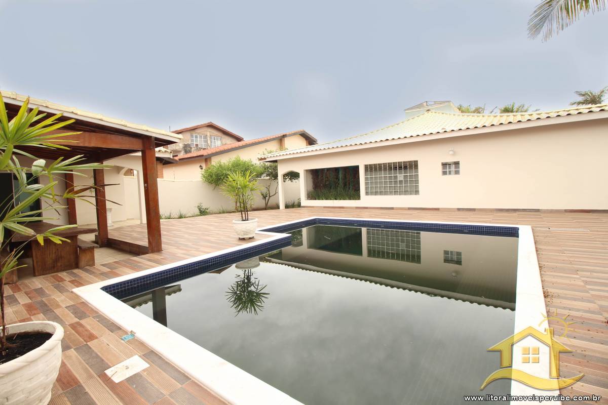 Casa no bairro Beira Mar, Lado Praia