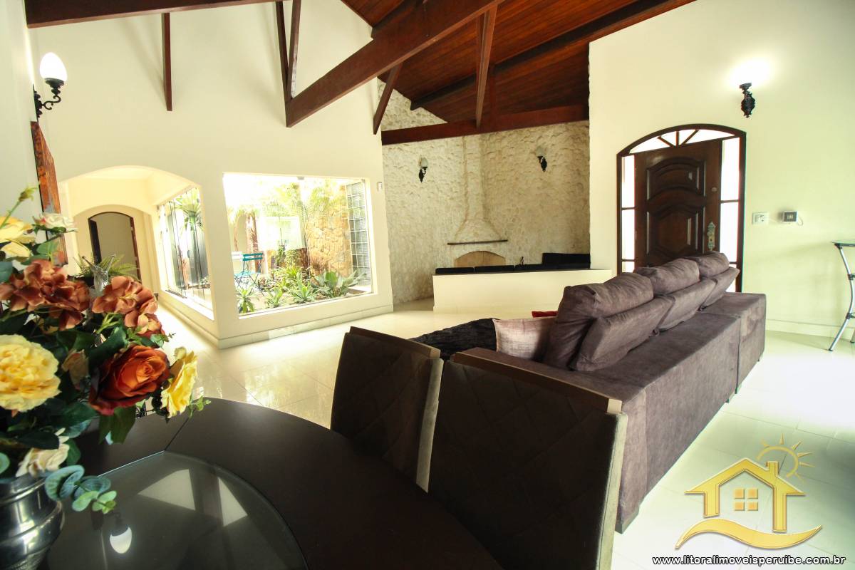 Casa no bairro Beira Mar, Lado Praia