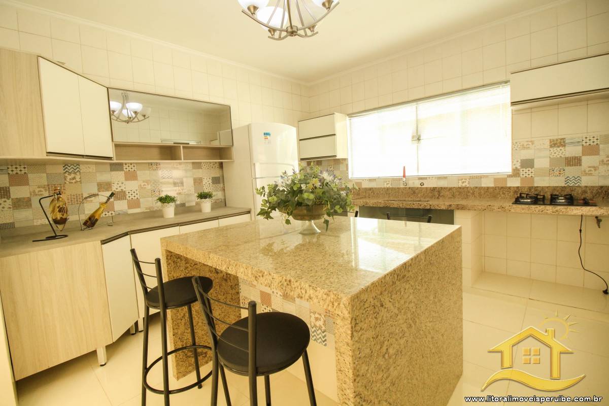 Casa no bairro Beira Mar, Lado Praia