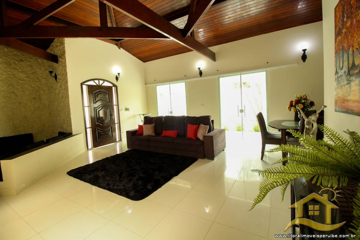 Casa no bairro Beira Mar, Lado Praia