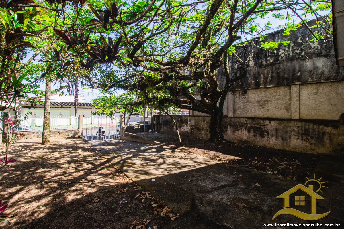 Casa no bairro Centro, Lado Praia