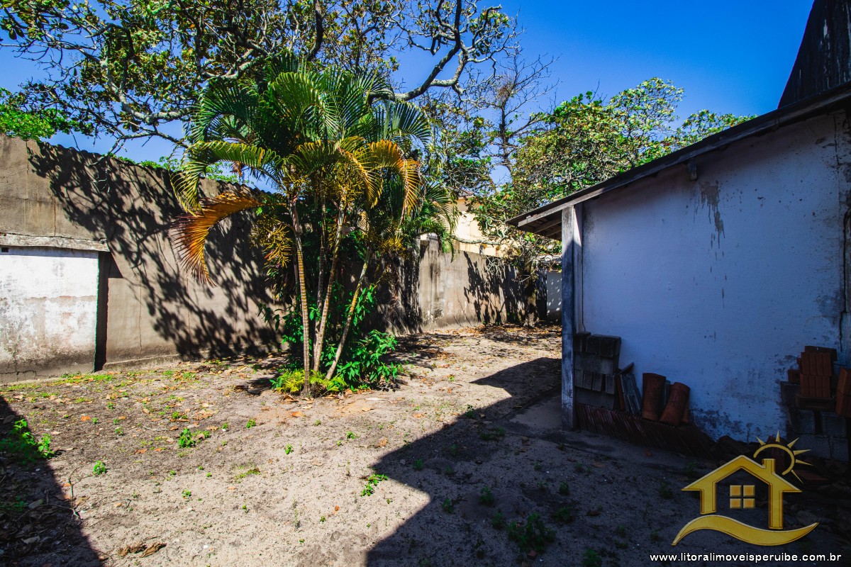Casa no bairro Centro, Lado Praia