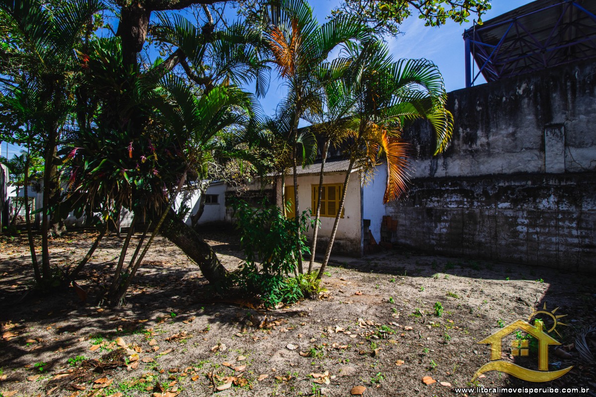 Casa no bairro Centro, Lado Praia