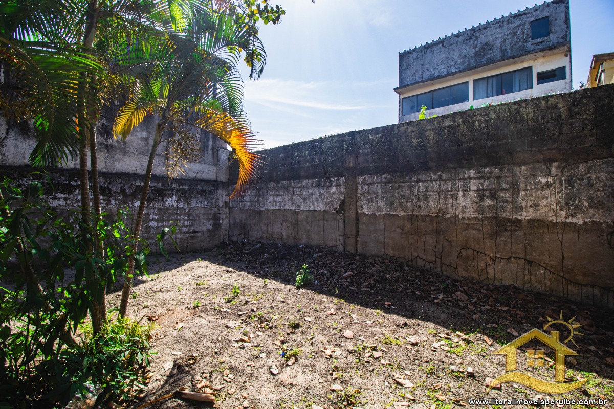 Casa no bairro Centro, Lado Praia