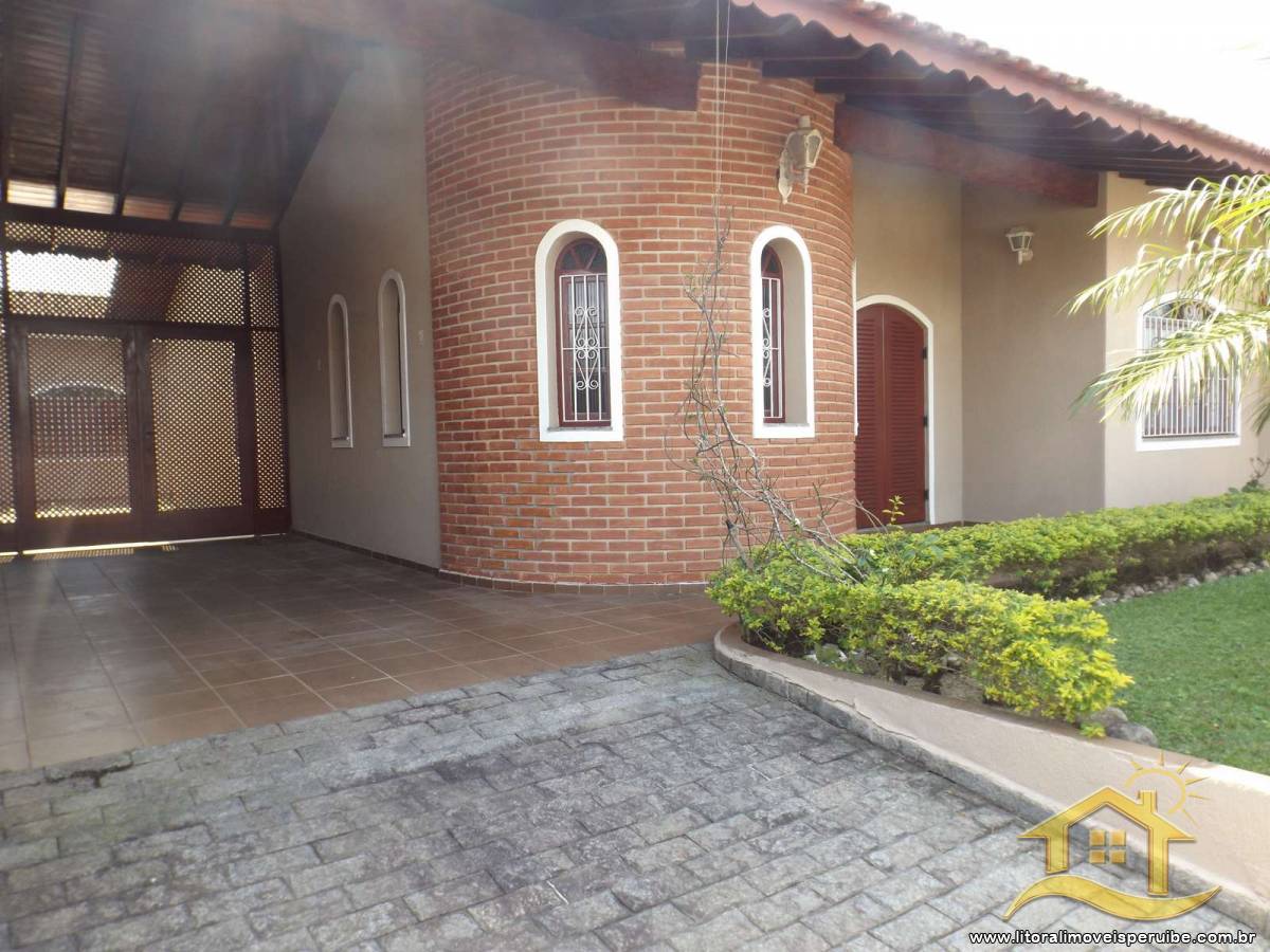 Casa no bairro Jardim Imperador, Lado Linha