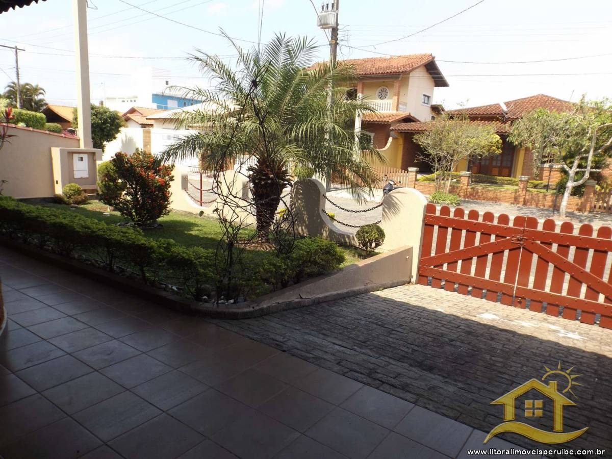 Casa no bairro Jardim Imperador, Lado Linha