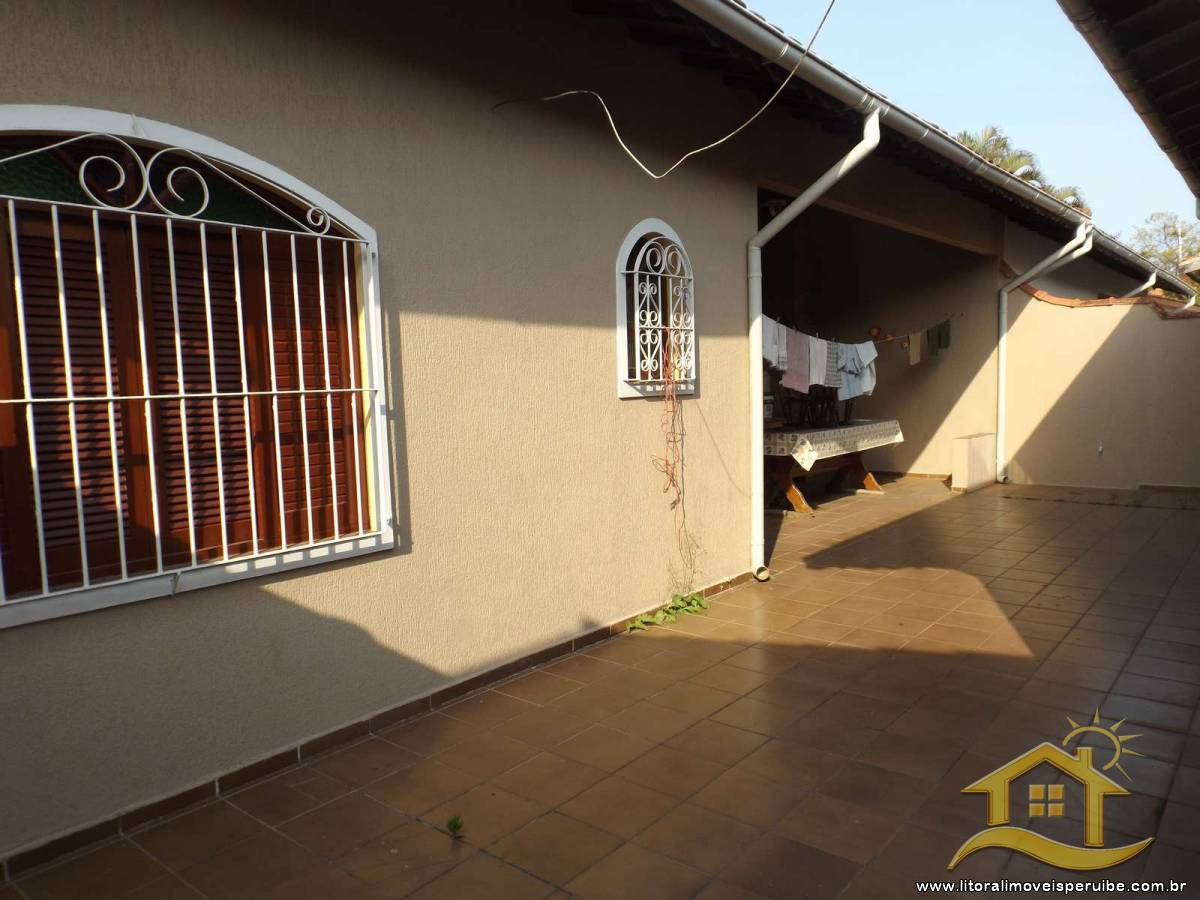 Casa no bairro Jardim Imperador, Lado Linha