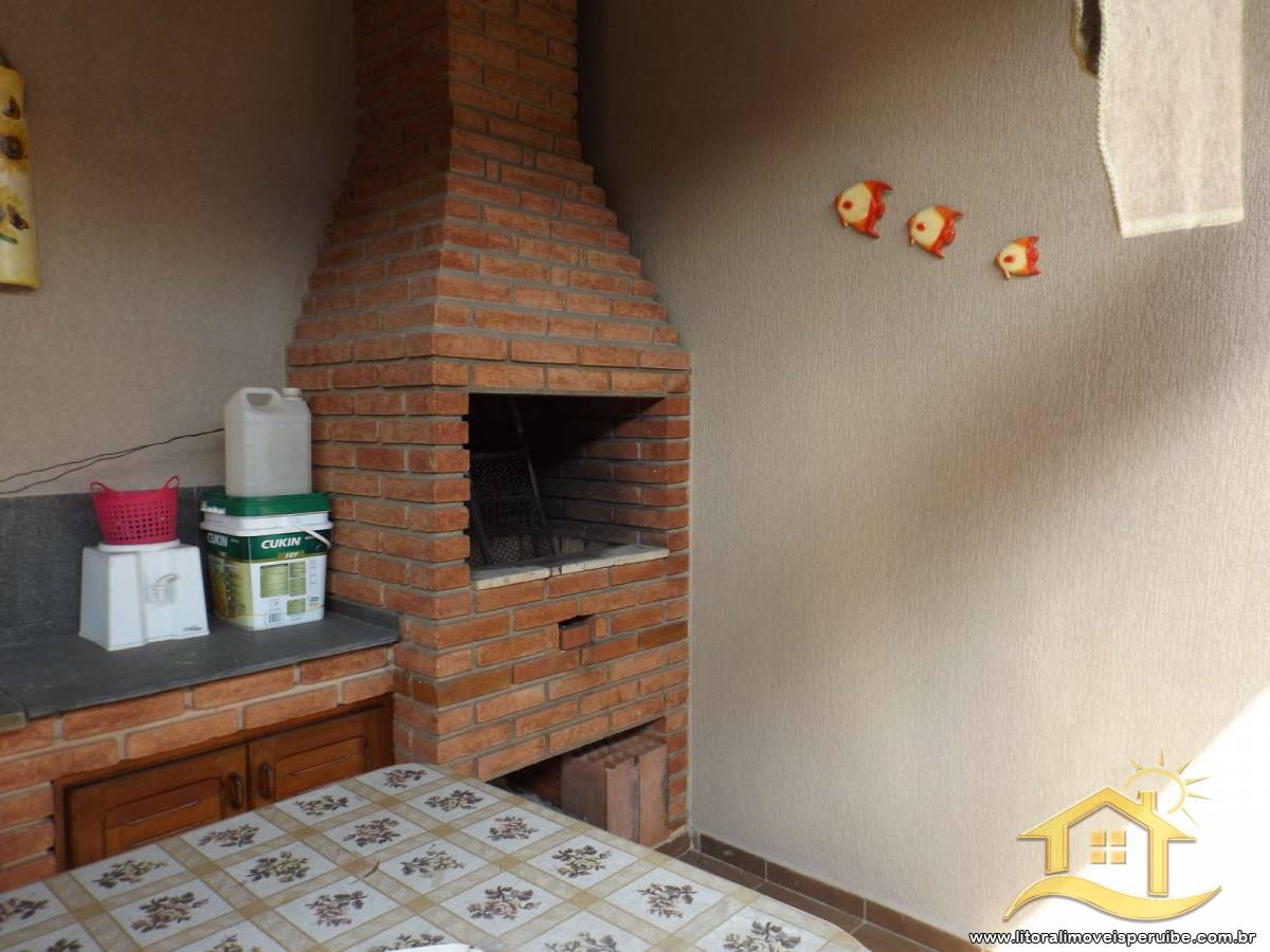 Casa no bairro Jardim Imperador, Lado Linha