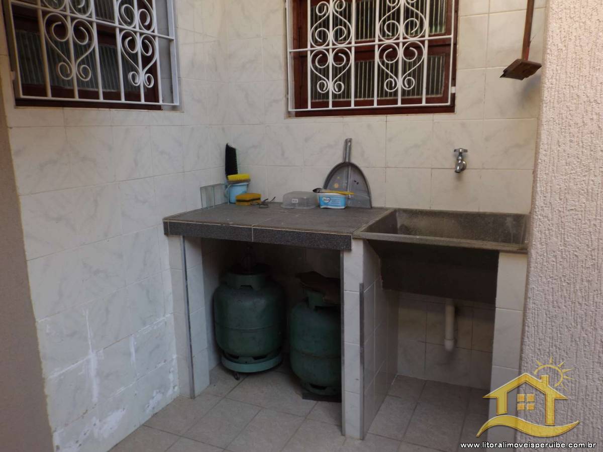 Casa no bairro Jardim Imperador, Lado Linha