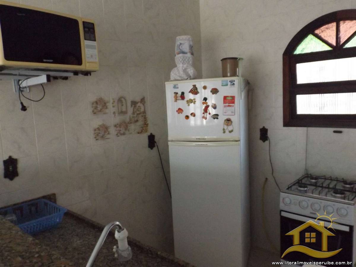 Casa no bairro Jardim Imperador, Lado Linha
