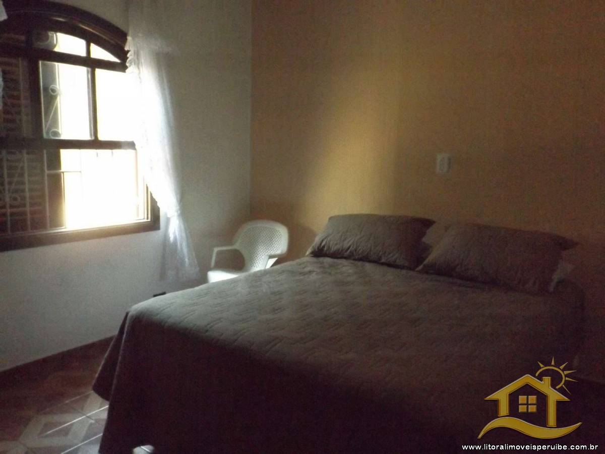 Casa no bairro Jardim Imperador, Lado Linha