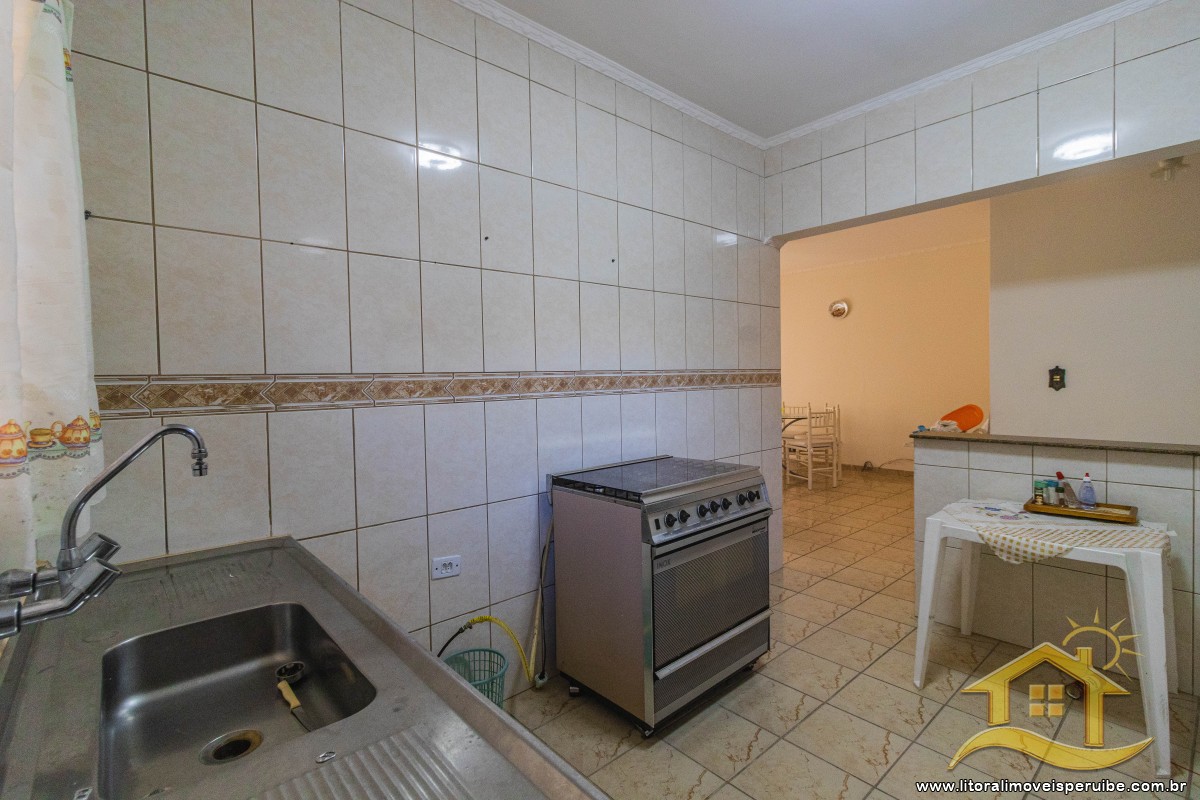 Casa no bairro Casablanca, Lado Praia