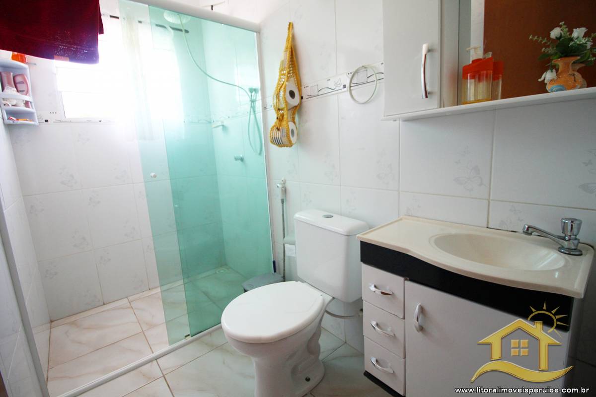 Casa no bairro Ribamar, Pós Linha