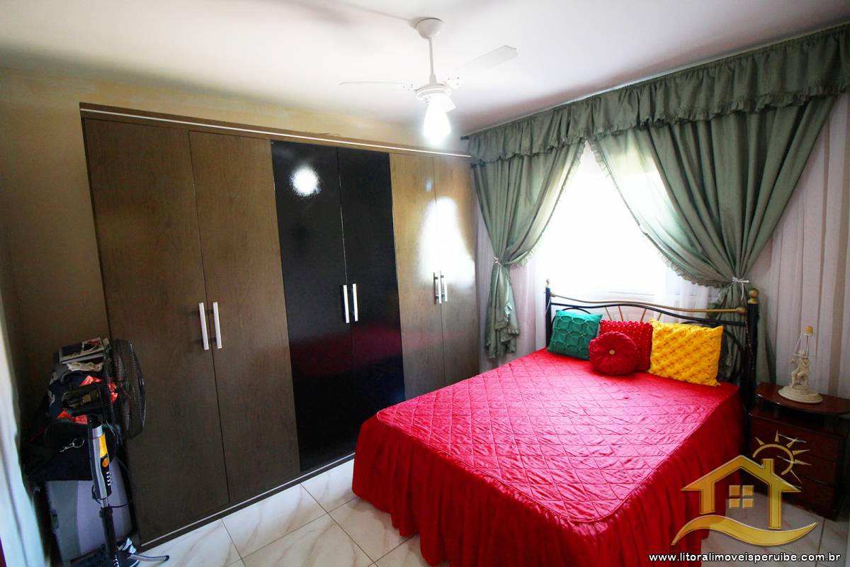Casa no bairro Ribamar, Pós Linha