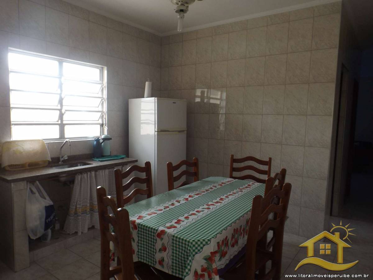Casa no bairro Cidade Nova Peruibe, Pós Linha