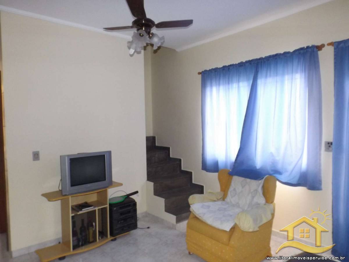 Casa no bairro Cidade Nova Peruibe, Pós Linha