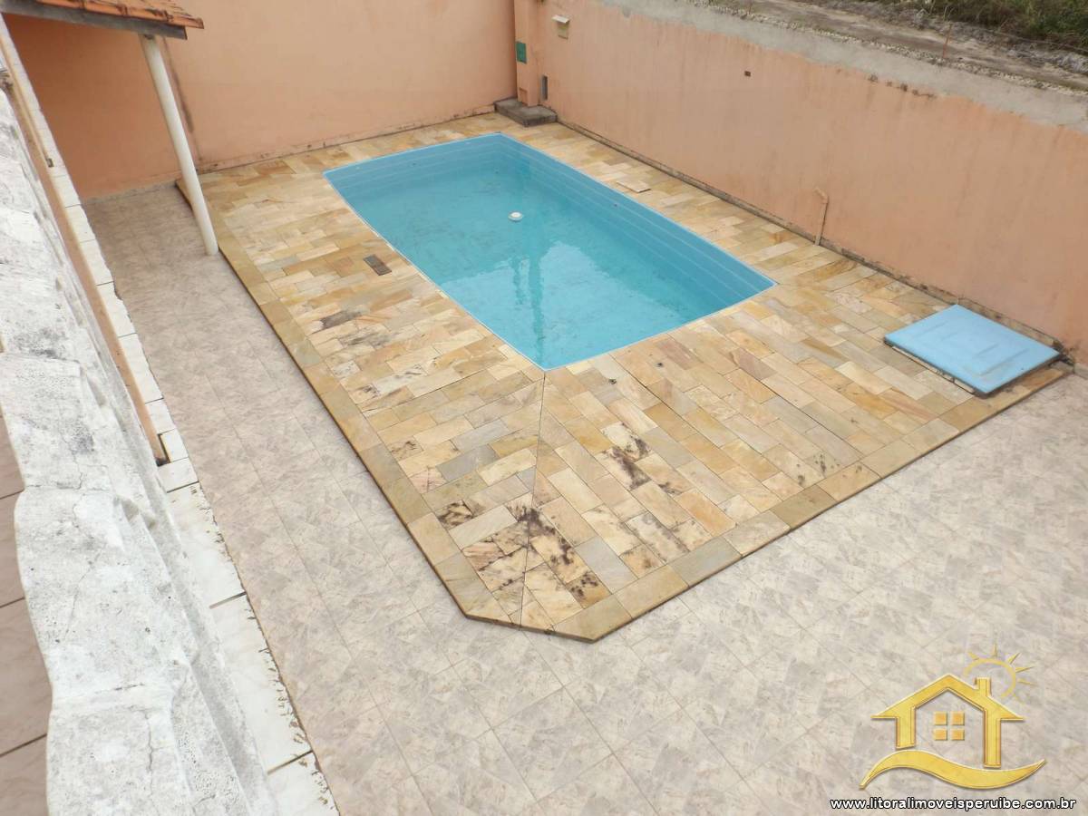 Casa no bairro Cidade Nova Peruibe, Pós Linha