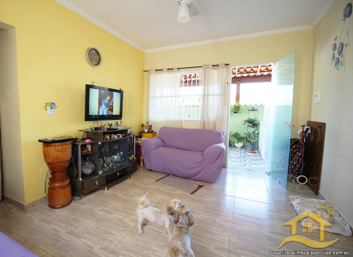 Casa no bairro Vila Romar, Pós Linha