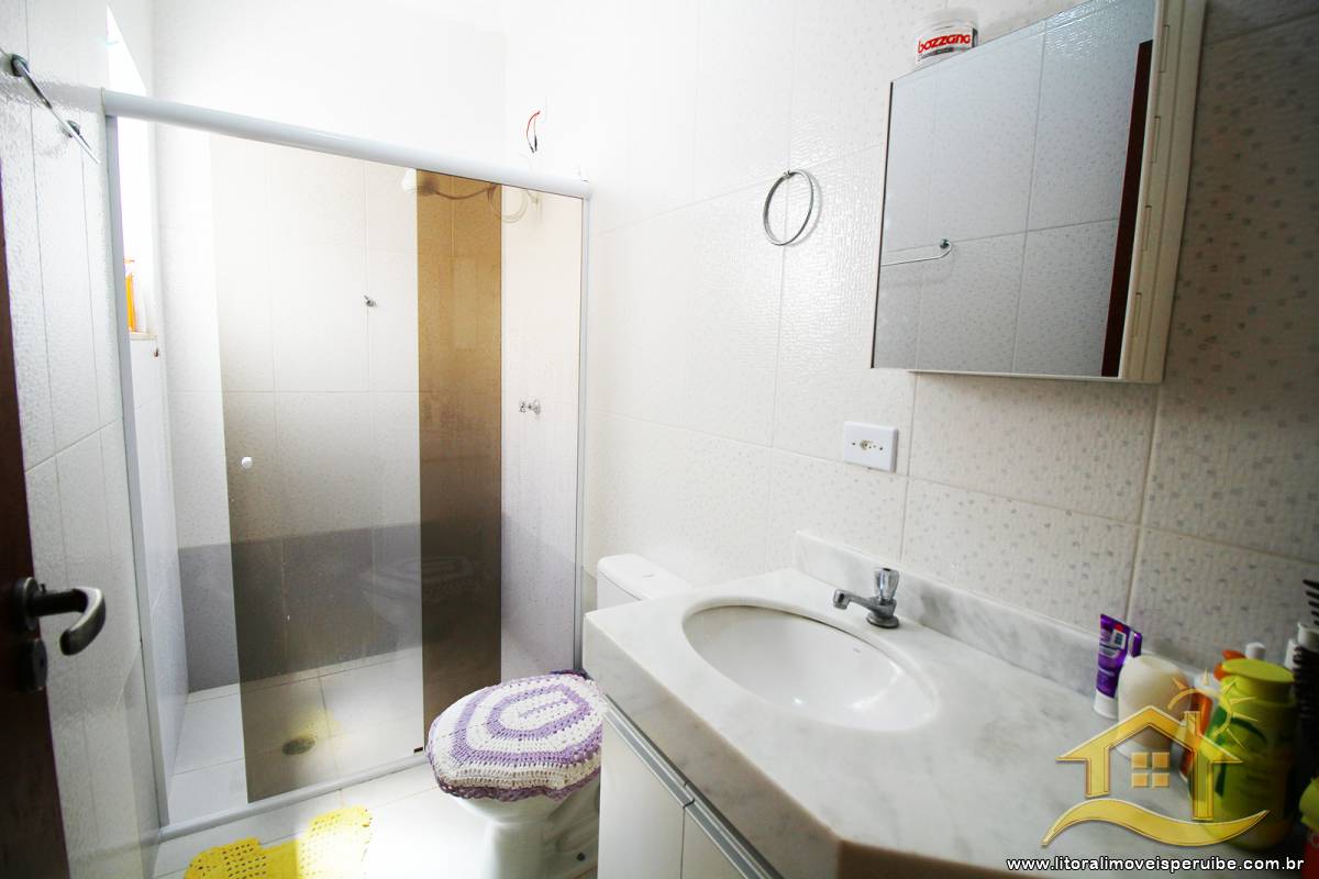 Casa no bairro Vila Romar, Pós Linha
